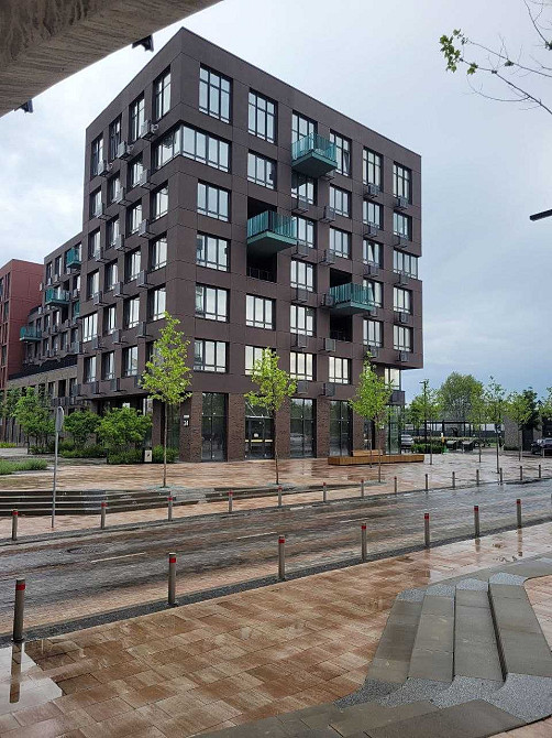 Від власника Без % комісії продаж 3к квартири 124,6 м² в ЖК Файна Таун Київ - зображення 8