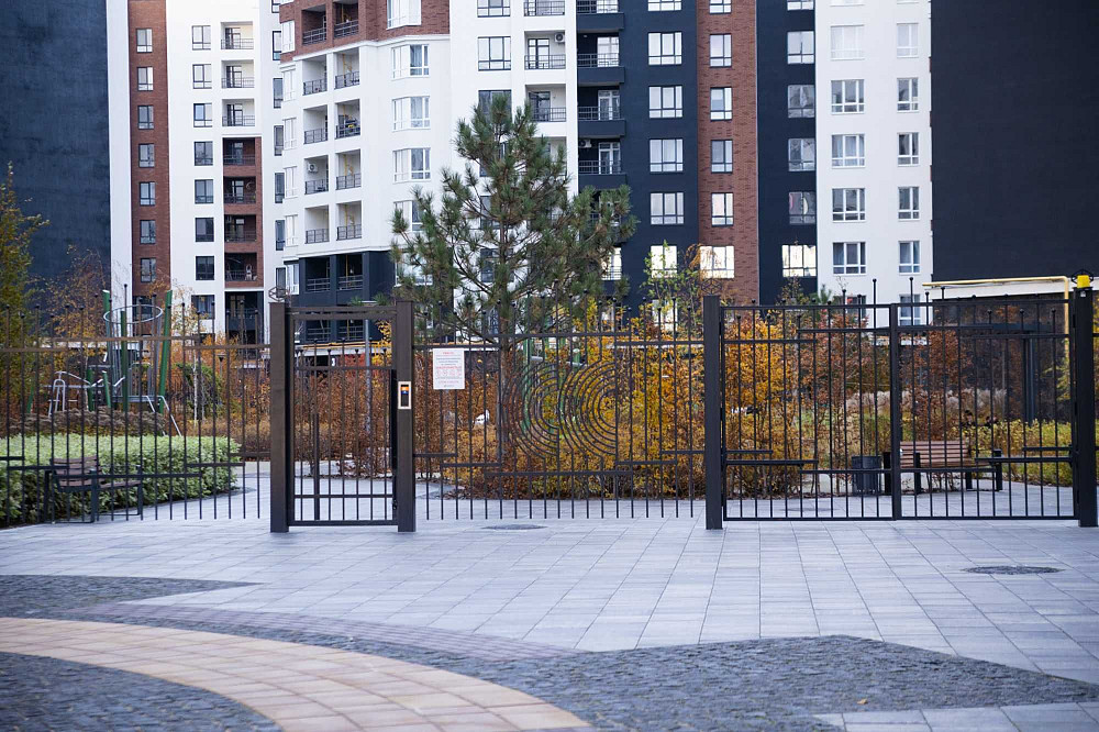 Класична двокімнатна квартира з комфортним плануванням! Синергія Ирпень - изображение 2