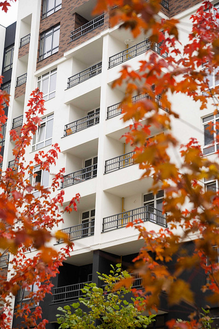 Простора 3-кімнатна квартира для родини!  Ірпінь. Лише 43 000грн/м2 Ирпень - изображение 1