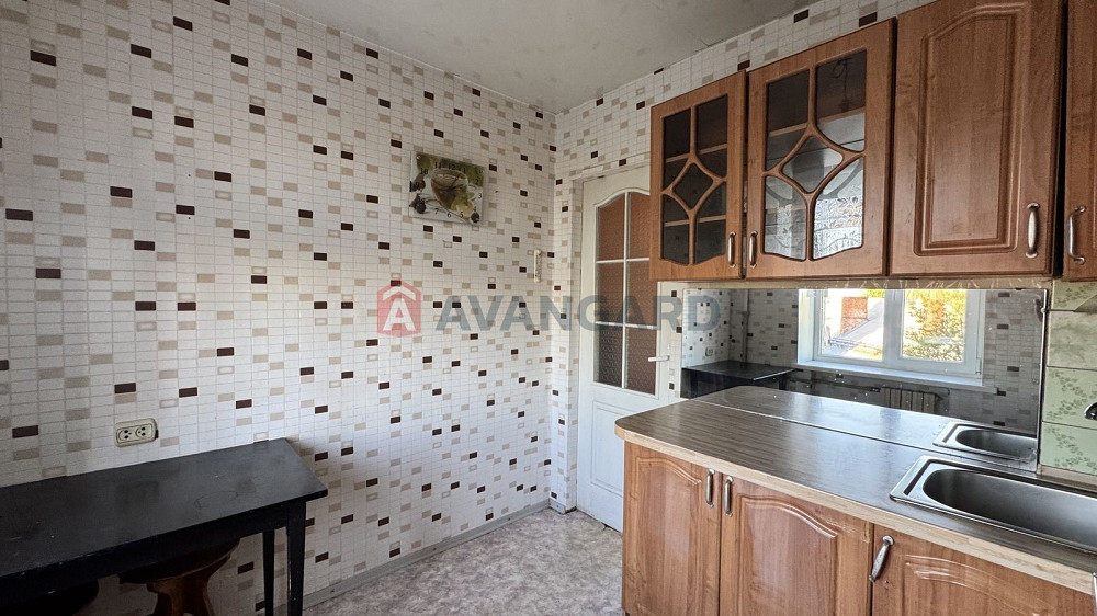 Продам 3-х ком кв, кирпич дом, пр. Слобожанского Дніпро - зображення 6