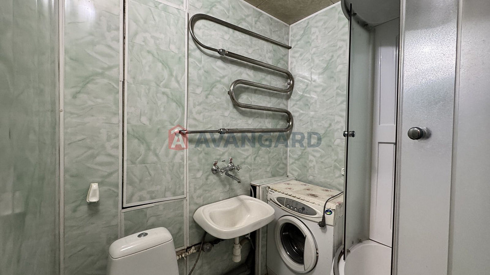 Продам 3-х ком кв, кирпич дом, пр. Слобожанского Дніпро - зображення 5