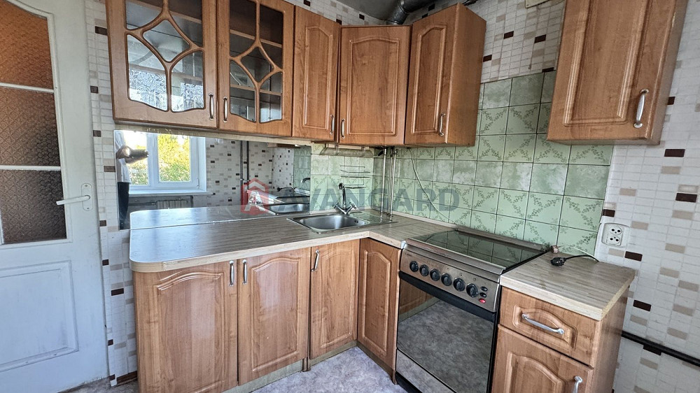 Продам 3-х ком кв, кирпич дом, пр. Слобожанского Дніпро - зображення 7