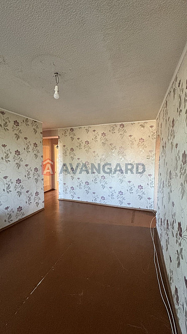 Продам 3-х ком кв, кирпич дом, пр. Слобожанского Дніпро - зображення 3