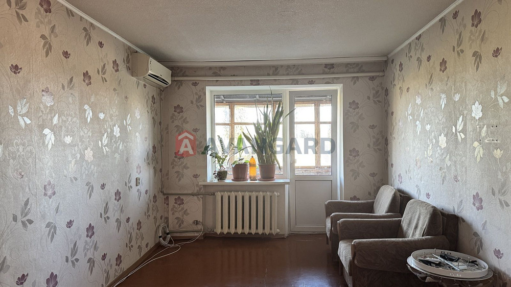 Продам 3-х ком кв, кирпич дом, пр. Слобожанского Дніпро - зображення 1