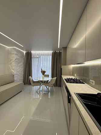 Продам простору однокімнатну квартиру в центральній частині міста Ивано-Франковск