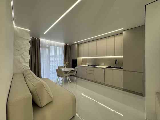 Продам простору однокімнатну квартиру в центральній частині міста Ивано-Франковск