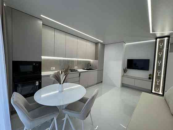 Продам простору однокімнатну квартиру в центральній частині міста Ивано-Франковск