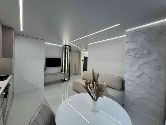 Продам простору однокімнатну квартиру в центральній частині міста Ивано-Франковск