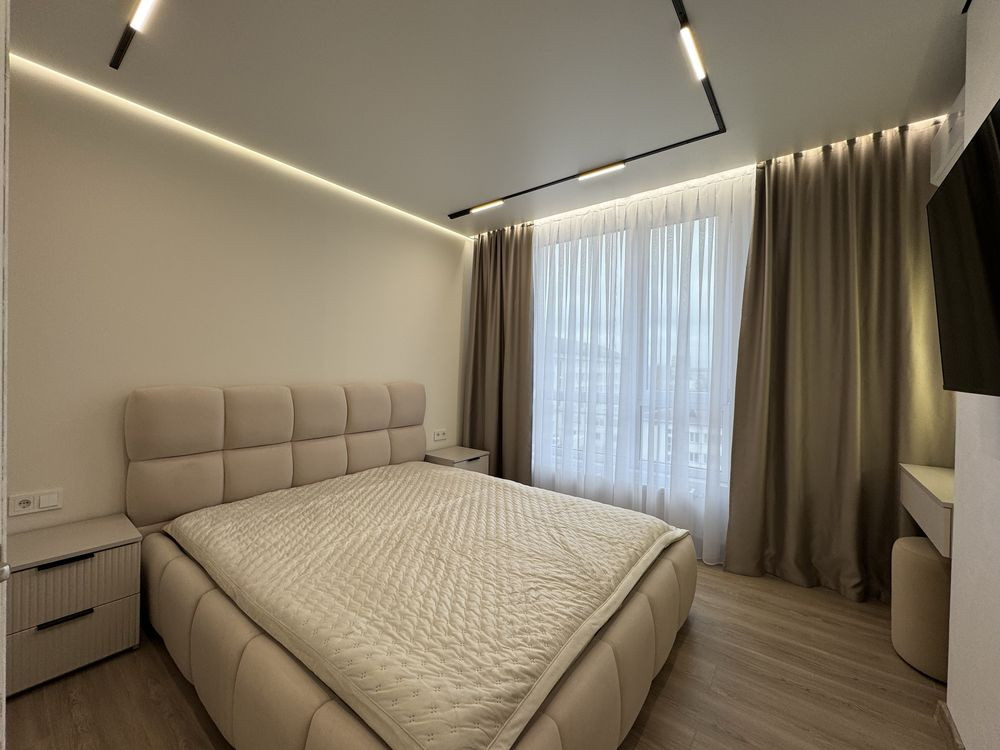 Продам простору однокімнатну квартиру в центральній частині міста Ивано-Франковск - изображение 7