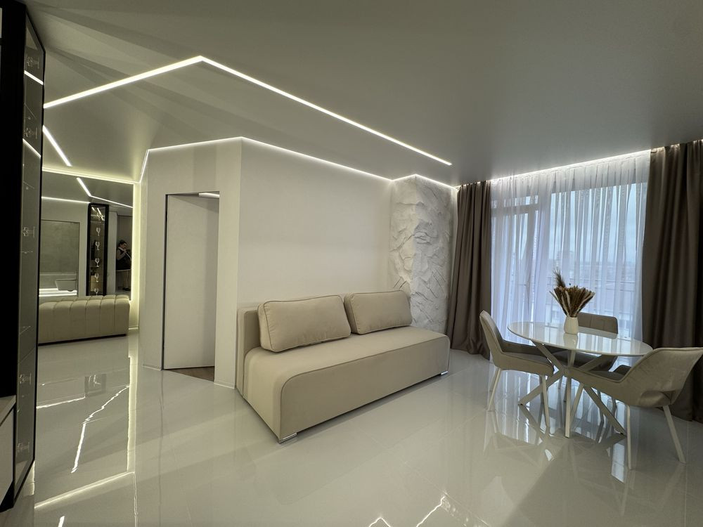 Продам простору однокімнатну квартиру в центральній частині міста Ивано-Франковск - изображение 6