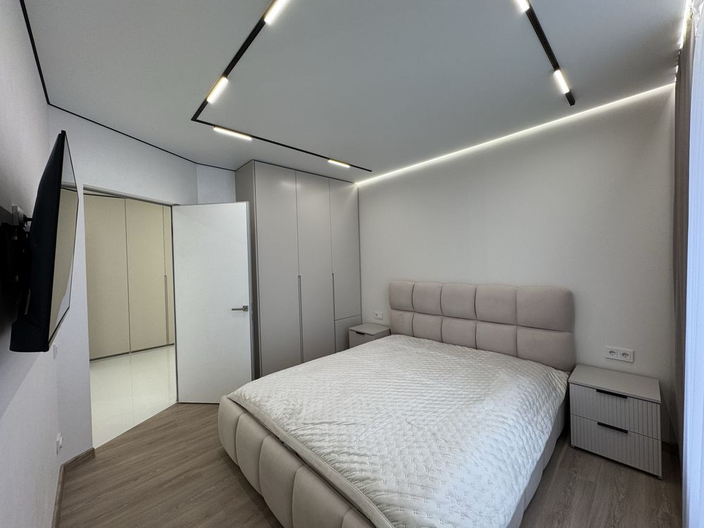 Продам простору однокімнатну квартиру в центральній частині міста Ивано-Франковск - изображение 8