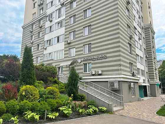 Продам 3к квартира з ремонтом та меблями 87м2 КПІ/Політех/Шулявка Киев