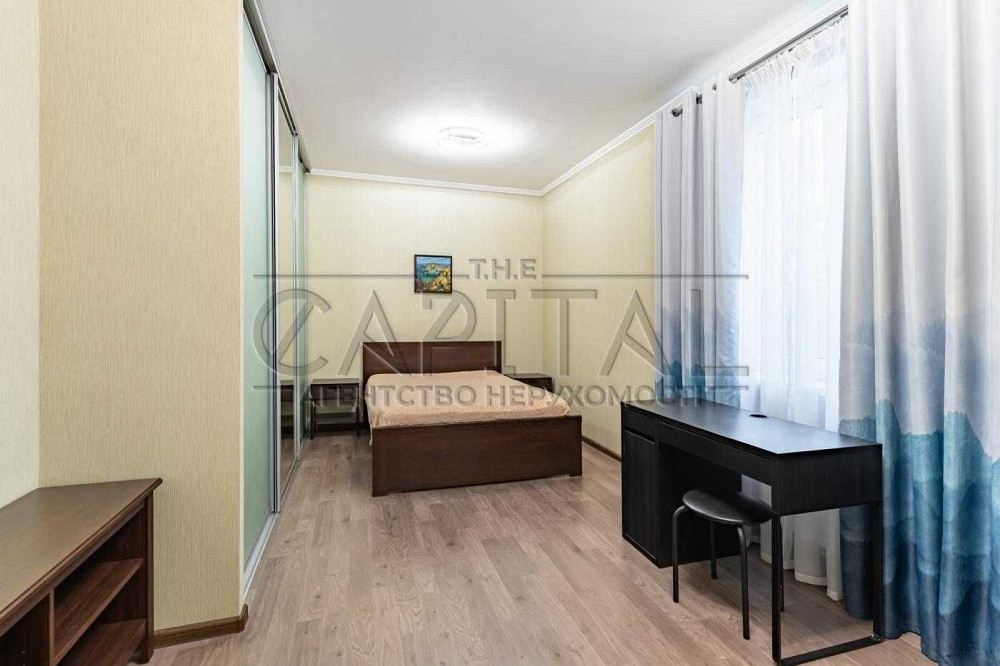 Продам 3к квартира з ремонтом та меблями 87м2 КПІ/Політех/Шулявка Київ - зображення 7