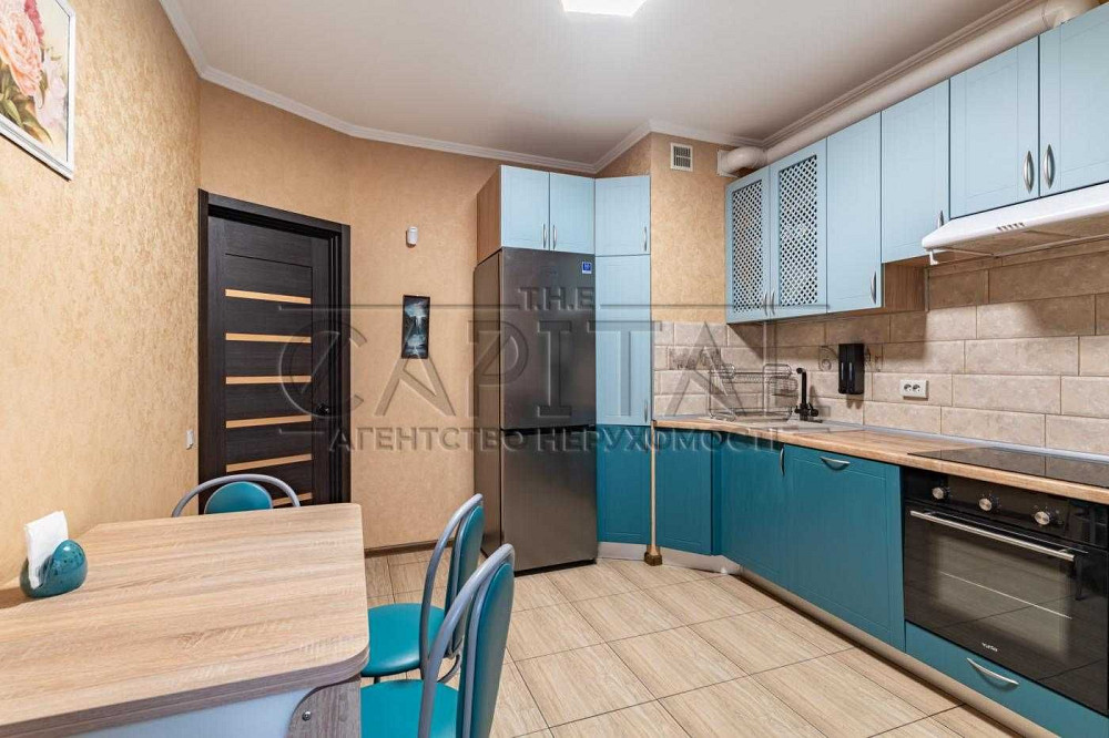 Продам 3к квартира з ремонтом та меблями 87м2 КПІ/Політех/Шулявка Київ - зображення 2