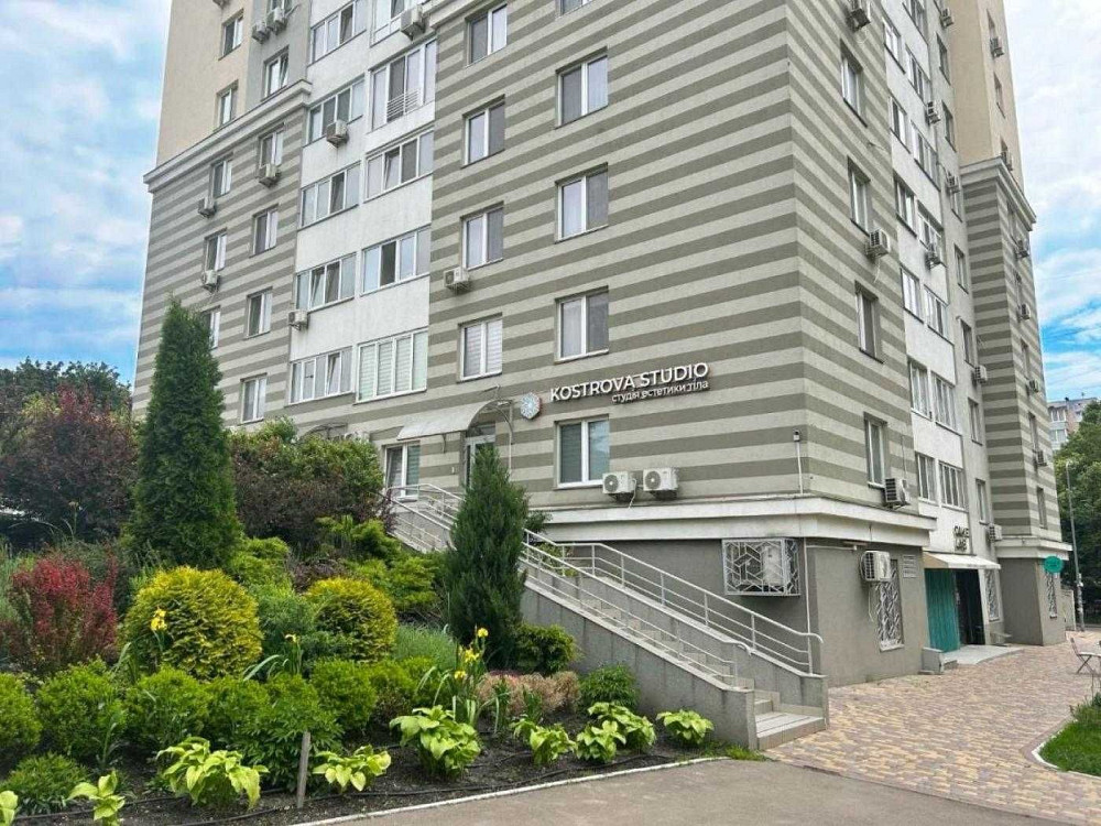 Продам 3к квартира з ремонтом та меблями 87м2 КПІ/Політех/Шулявка Київ - зображення 1