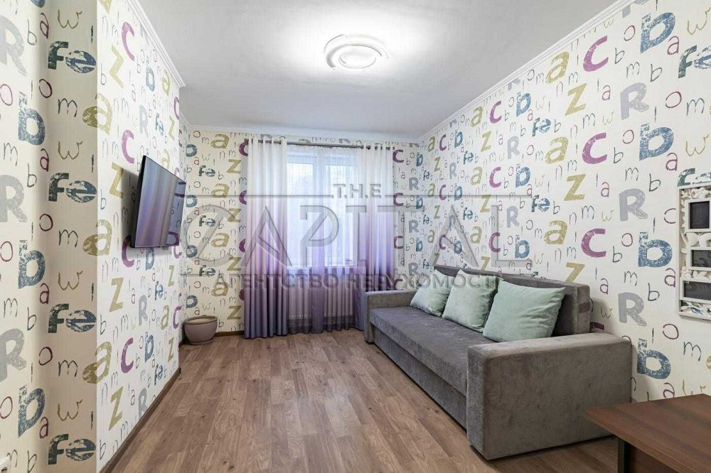 Продам 3к квартира з ремонтом та меблями 87м2 КПІ/Політех/Шулявка Київ - зображення 6