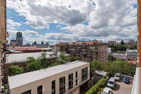 Продаж великої видової 2к квартири в самому серці Києва! ЖК Капітолій Киев