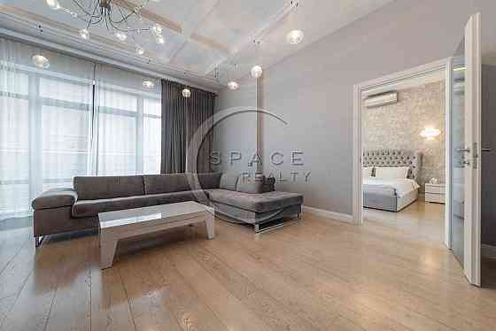 Продаж великої видової 2к квартири в самому серці Києва! ЖК Капітолій Киев