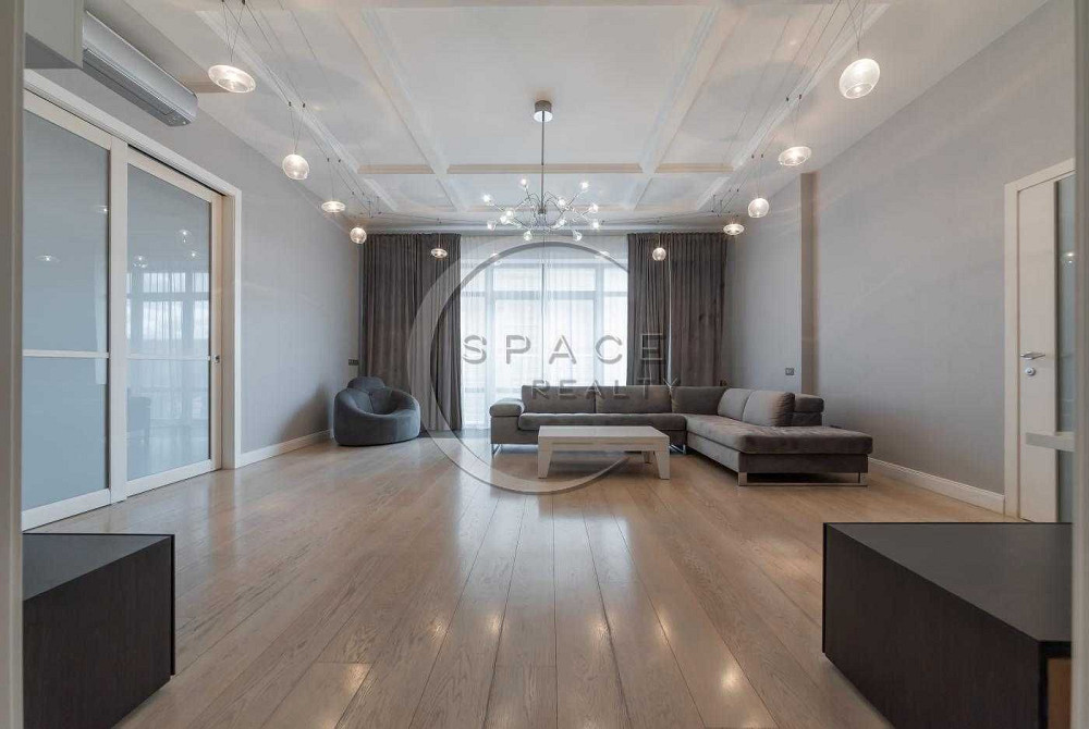 Продаж великої видової 2к квартири в самому серці Києва! ЖК Капітолій Киев - изображение 1