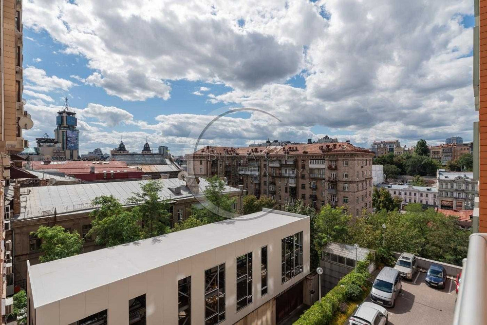 Продаж великої видової 2к квартири в самому серці Києва! ЖК Капітолій Киев - изображение 6