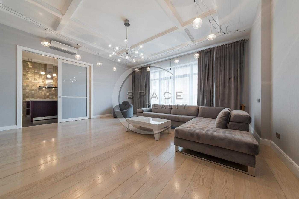 Продаж великої видової 2к квартири в самому серці Києва! ЖК Капітолій Киев - изображение 7