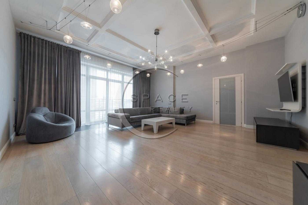 Продаж великої видової 2к квартири в самому серці Києва! ЖК Капітолій Киев - изображение 3