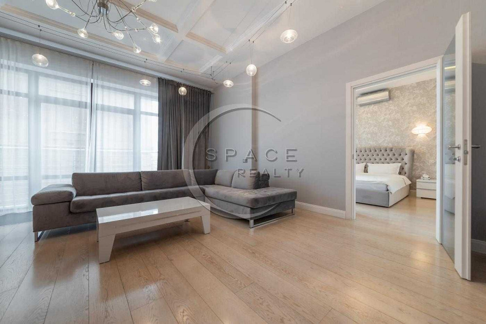 Продаж великої видової 2к квартири в самому серці Києва! ЖК Капітолій Киев - изображение 2