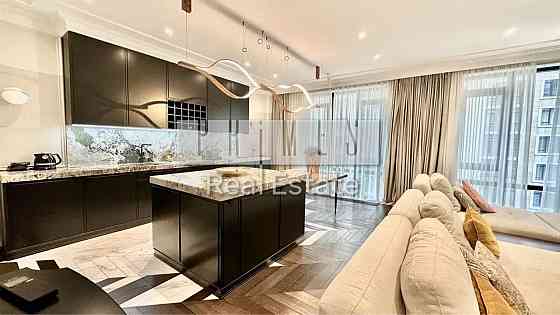 Продаж 2к квратира 89м2 Бульвар Фонтанів Саперне Поле Іоанна Павла Киев