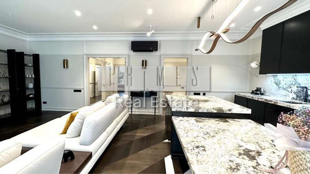 Продаж 2к квратира 89м2 Бульвар Фонтанів Саперне Поле Іоанна Павла Київ - зображення 8