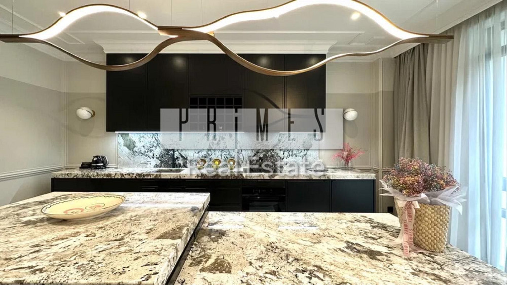 Продаж 2к квратира 89м2 Бульвар Фонтанів Саперне Поле Іоанна Павла Київ - зображення 4