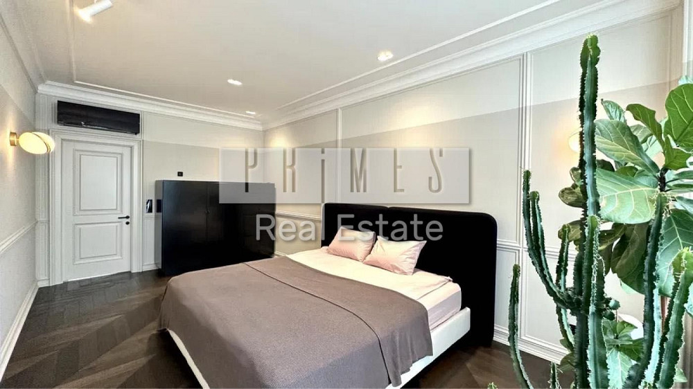 Продаж 2к квратира 89м2 Бульвар Фонтанів Саперне Поле Іоанна Павла Київ - зображення 7