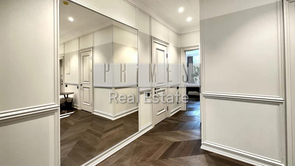 Продаж 2к квратира 89м2 Бульвар Фонтанів Саперне Поле Іоанна Павла Київ - зображення 2