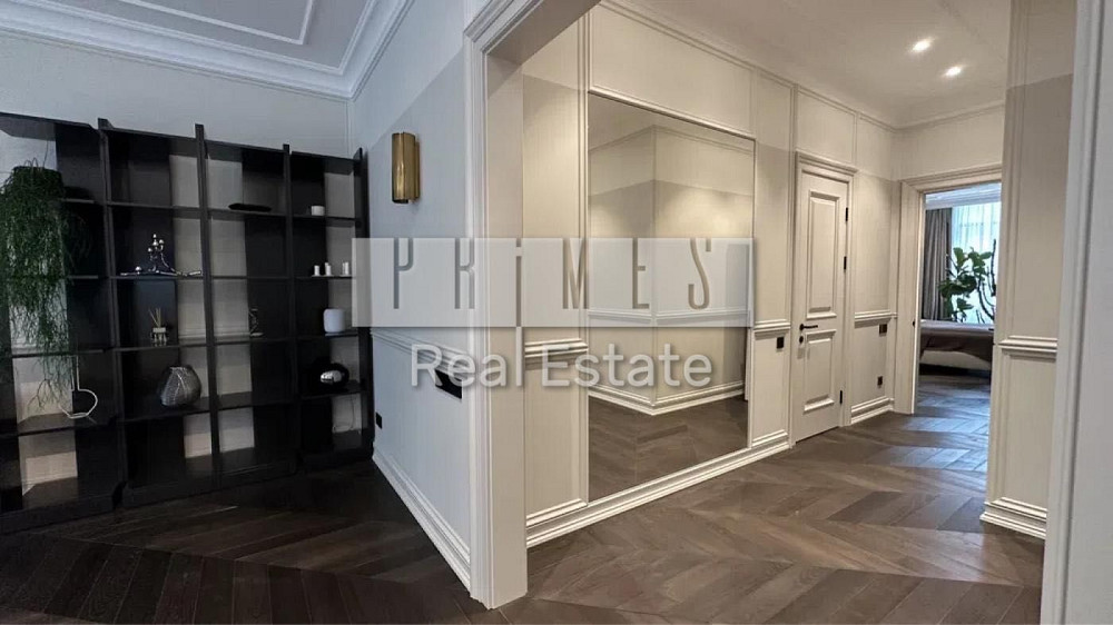 Продаж 2к квратира 89м2 Бульвар Фонтанів Саперне Поле Іоанна Павла Київ - зображення 5