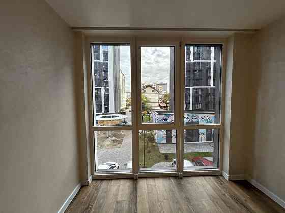 Продаж ПРОСТОРОЇ 1-Кімнатної  Квартири Ивано-Франковск