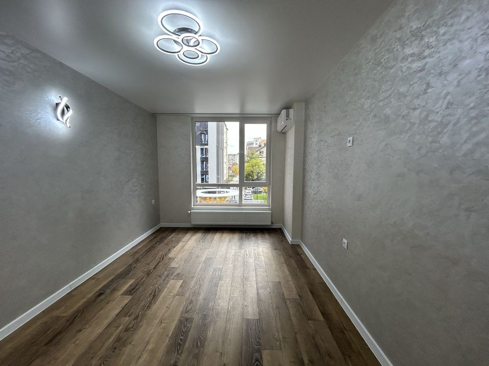 Продаж ПРОСТОРОЇ 1-Кімнатної  Квартири Ивано-Франковск - изображение 8