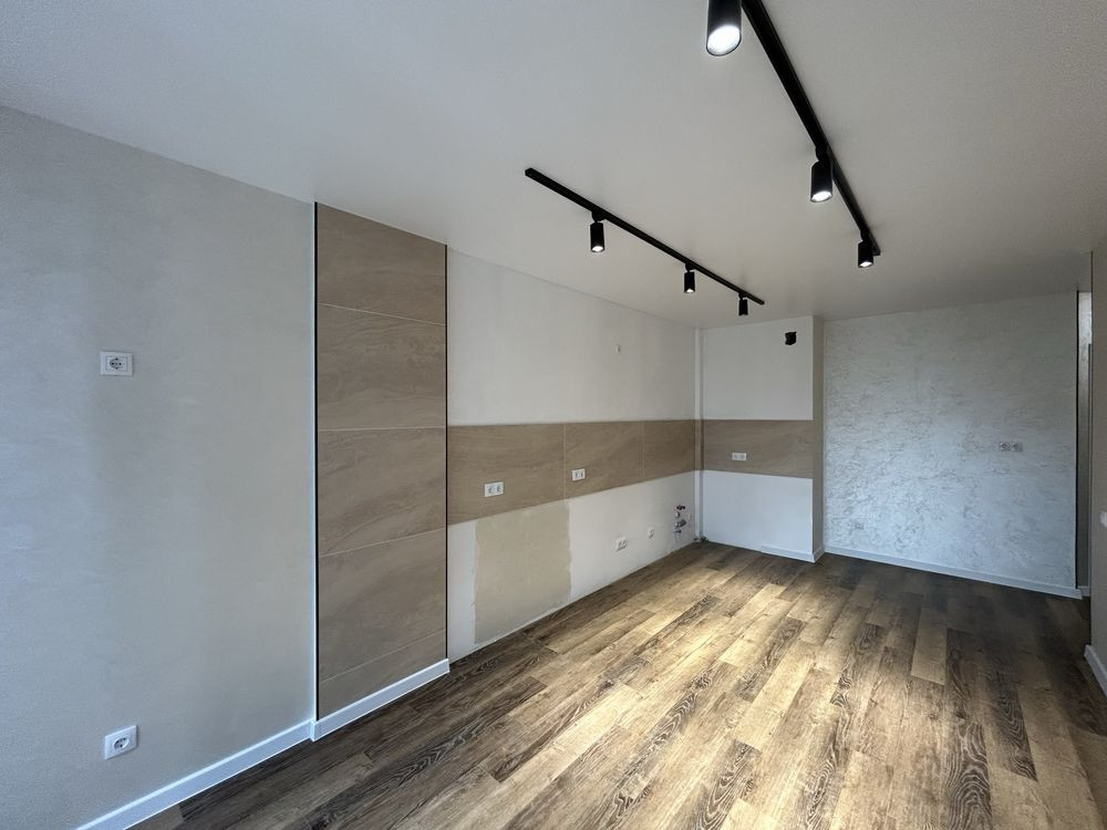 Продаж ПРОСТОРОЇ 1-Кімнатної  Квартири Ивано-Франковск - изображение 2