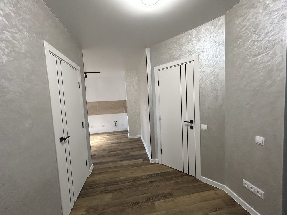 Продаж ПРОСТОРОЇ 1-Кімнатної  Квартири Ивано-Франковск - изображение 7