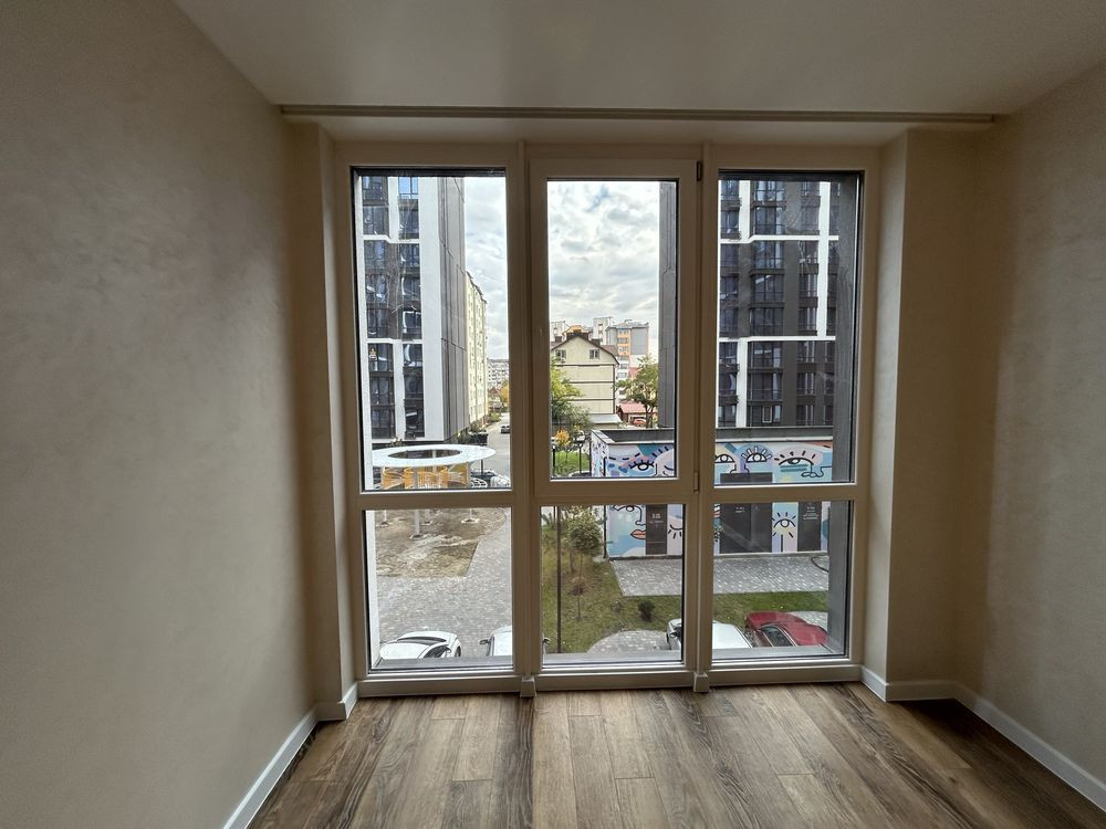 Продаж ПРОСТОРОЇ 1-Кімнатної  Квартири Ивано-Франковск - изображение 4