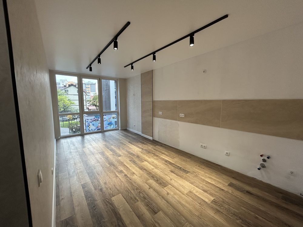 Продаж ПРОСТОРОЇ 1-Кімнатної  Квартири Ивано-Франковск - изображение 5