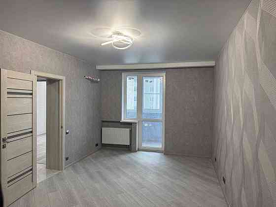 ЖК Левада-2! Заливная 8А! Продам 2К 61 м2. РЕМОНТ Харків