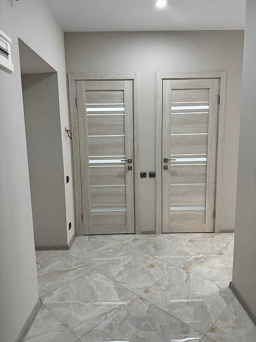 ЖК Левада-2! Заливная 8А! Продам 2К 61 м2. РЕМОНТ Харьков - изображение 6