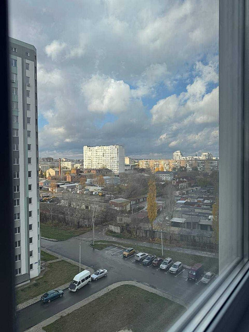 ЖК Левада-2! Заливная 8А! Продам 2К 61 м2. РЕМОНТ Харьков - изображение 8