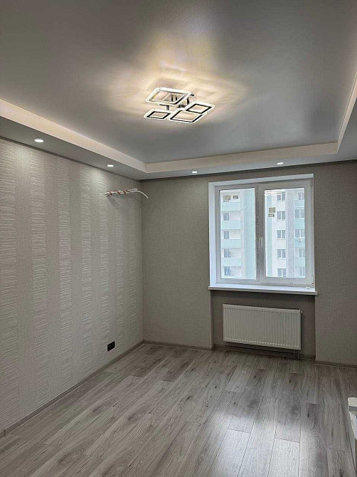 ЖК Левада-2! Заливная 8А! Продам 2К 61 м2. РЕМОНТ Харьков - изображение 5