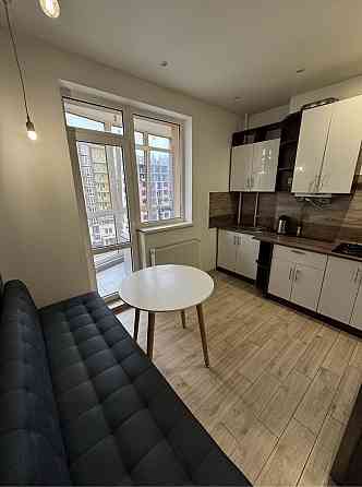 Нова квартира в Центральному парку! Ірпінь