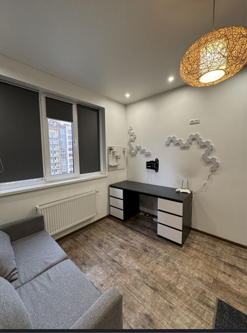 Нова квартира в Центральному парку! Ирпень - изображение 8