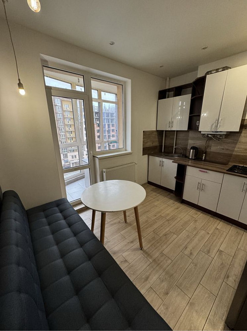 Нова квартира в Центральному парку! Ирпень - изображение 5