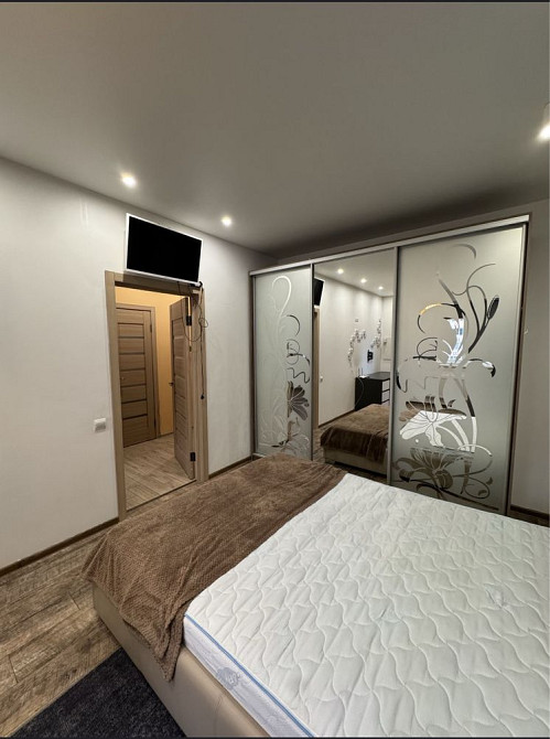 Нова квартира в Центральному парку! Ирпень - изображение 1