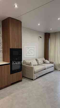 Євро 2к квартира з новим ремонтом,в центрі Ірпеня Ірпінь