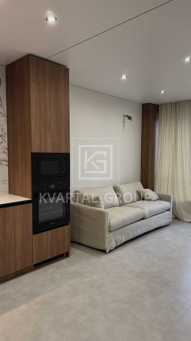 Євро 2к квартира з новим ремонтом,в центрі Ірпеня Ірпінь - зображення 2