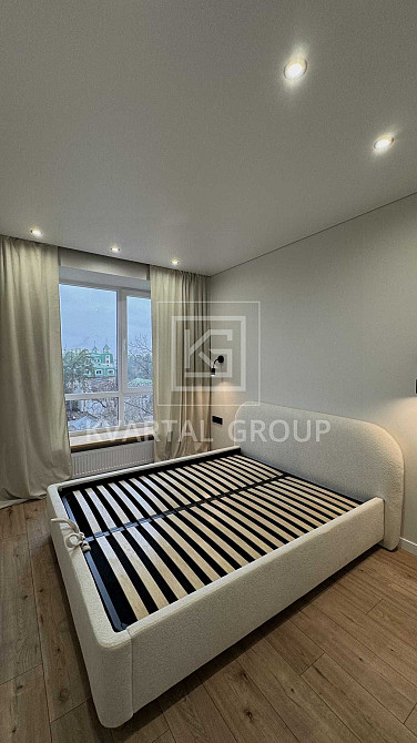 Євро 2к квартира з новим ремонтом,в центрі Ірпеня Ірпінь - зображення 8